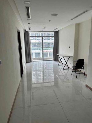 Rent the Vinhomes Central Park apartment. Two bedrooms.
