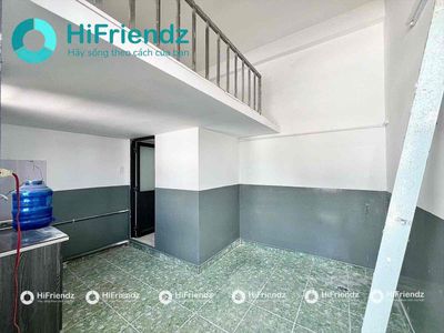 Biology Room Nguyễn Ảnh Thủ - Uth way, ldxh 7 p