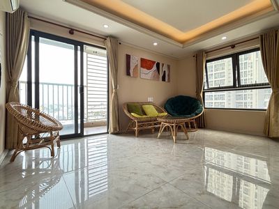 Rent three bedrooms 107 m Homyland Riverside