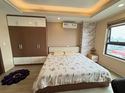 Rent three bedrooms 107 m Homyland Riverside