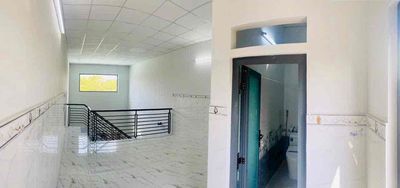 Let's rent out a front house on Trần Văn Giàu.