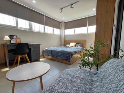 interior room full - available