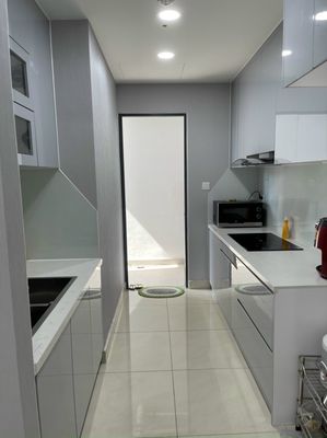 A sales for renting the Epsilon Gamuda Coladon apartment