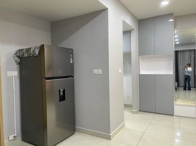 A sales for renting the Epsilon Gamuda Coladon apartment