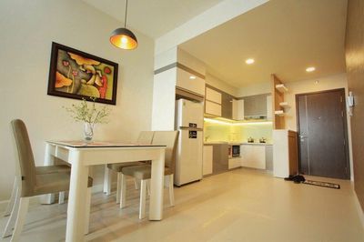 Lexington, 3 bedrooms (with interiors 19 million a month)
