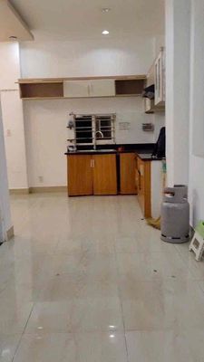 4 bedroom 3 toilet 1.3 lsth Alley Lê Văn Sỹ, Phú Nhuận