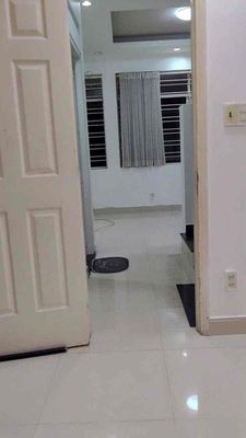 4 bedroom 3 toilet 1.3 lsth Alley Lê Văn Sỹ, Phú Nhuận