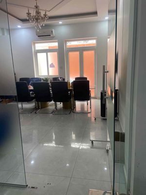 Rent the whole Bình Lợi-13-Bình Thạnh villa.