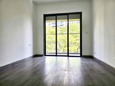 Rent the apartment 86 meters 2 bedroom 2 Diamond toilets at 16 million