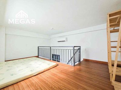 1 M8 wide new beautiful interior