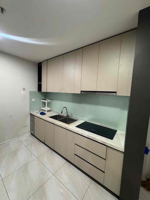 Rent the apartment full of furniture. Two bedrooms. One bathroom, 9.2 million in place.