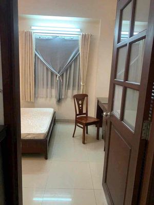 Lương Định Của Tower apartment-- District 2