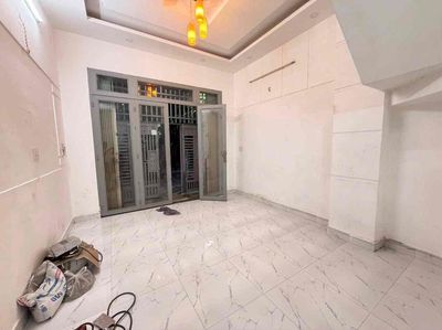 Nguyễn Bình Nhà Bè street home