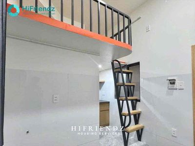 Superclean suite - comfortable full at Bà Điểm, Hóc Môn