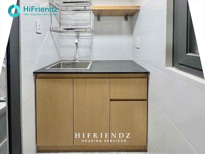 Superclean suite - comfortable full at Bà Điểm, Hóc Môn