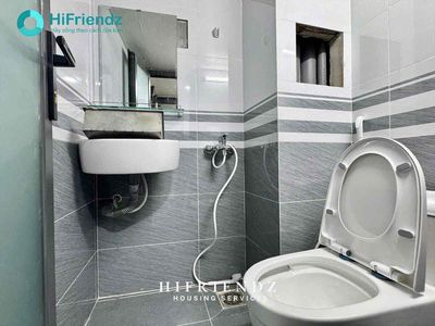 Superclean suite - comfortable full at Bà Điểm, Hóc Môn