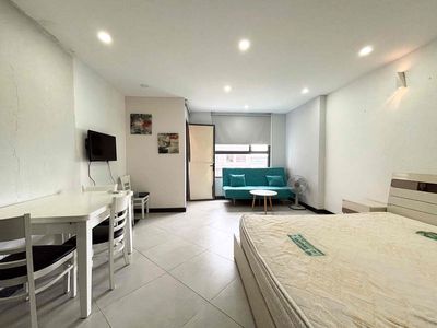 Rent Orchard Garden a bedroom. A full-in-house bathroom near the airport for 10 million.