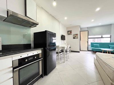 Rent Orchard Garden a bedroom. A full-in-house bathroom near the airport for 10 million.