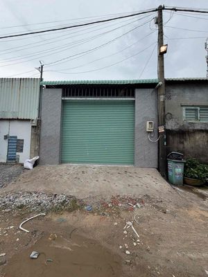 Rent Xuân Thới Thượng Hóc Môn
