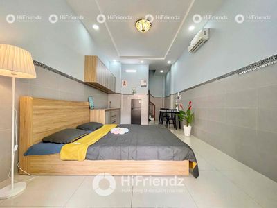 Rent the House of Services under the House of Tenth Full Seven, at Aeon Bình Tân.