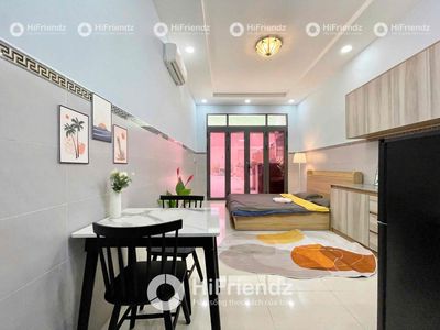 Rent the House of Services under the House of Tenth Full Seven, at Aeon Bình Tân.