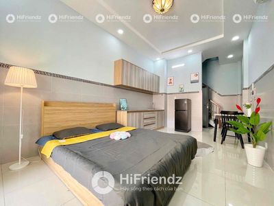 Rent the House of Services under the House of Tenth Full Seven, at Aeon Bình Tân.
