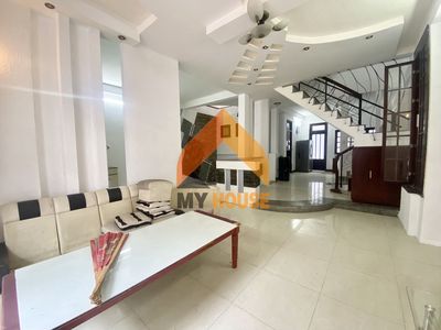 The villa An Phú 2 is so beautiful it's too cheap