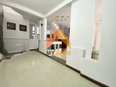 The villa An Phú 2 is so beautiful it's too cheap