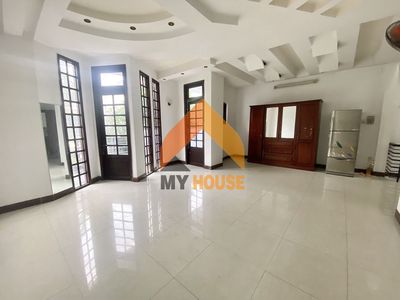 The villa An Phú 2 is so beautiful it's too cheap