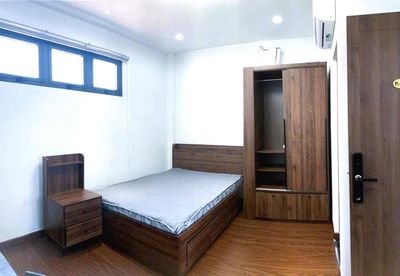 high-end furniture elevator room