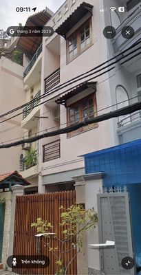 Need to give (2-3 women) to rent 2nd floor area street using 50 m2