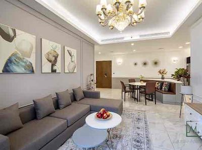 Three beautiful interior bedrooms for rent at one veranda