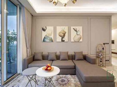 Three beautiful interior bedrooms for rent at one veranda
