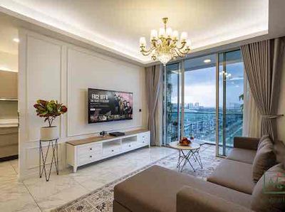 Three beautiful interior bedrooms for rent at one veranda