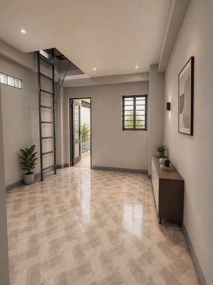 Rent one Phạm Văn Đồng, 0-31, Gò Vấp 016 x12 m MlTM RYR 5 bedrooms