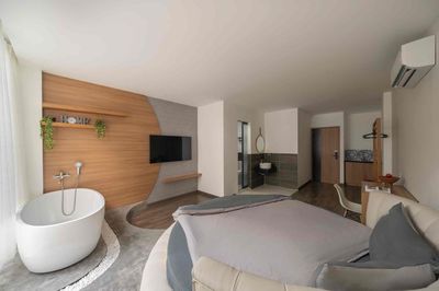 Get Homes Hands, service apartment, ks