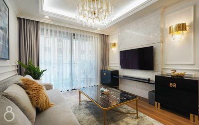 We'll rent Gold Views' Bay two bedrooms. Two of the nice old Full Buildings.