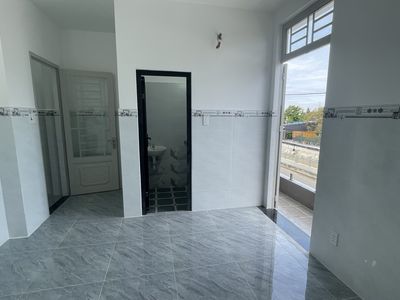 Two bedrooms, two toilets, 1802 An Phú Đông, District 12. hmm