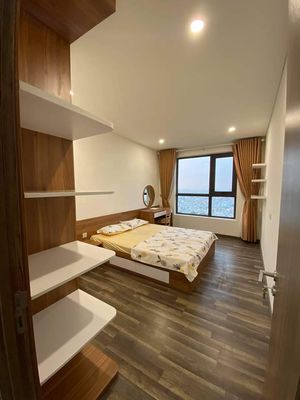 We'll rent the City Watch House of ENNA 10 to 138 meters, 3 bedrooms - Full Seven.
