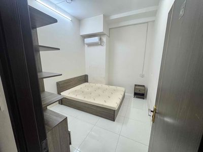 Two bedroom service on the street for Vạn Phúc City