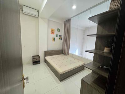 Two bedroom service on the street for Vạn Phúc City