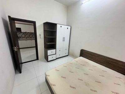 Two bedroom service on the street for Vạn Phúc City