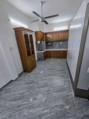Rent 4-016 meters 1 .2th floor - 3 bedrooms - with interior - 7m - 12 million a month