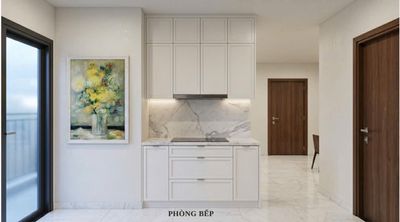 Rent the apartment. Two bedrooms. Three Vinhomes Grand Park bedrooms. Four million and a half.