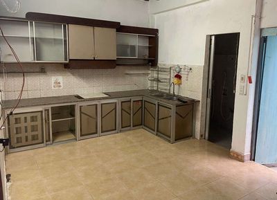 Quang Trung crime house 2 bedroom 2 Quang Trung P Gò Vấp toilet