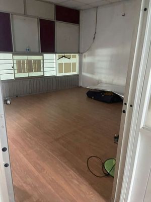 Quang Trung crime house 2 bedroom 2 Quang Trung P Gò Vấp toilet