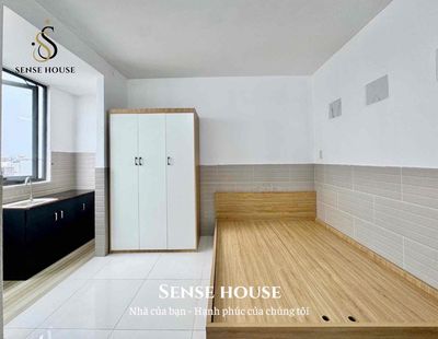 Senior Mini Services apartment near Aeon New Funsuu Passed the cheap commercials