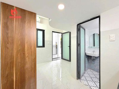 beautiful room - full comfort at Tân Chánh Hiệp 3