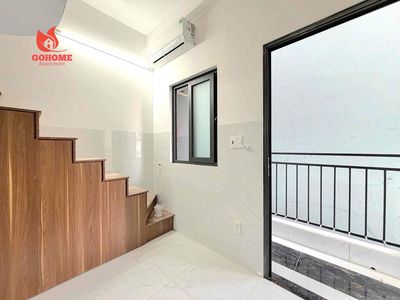 beautiful room - full comfort at Tân Chánh Hiệp 3