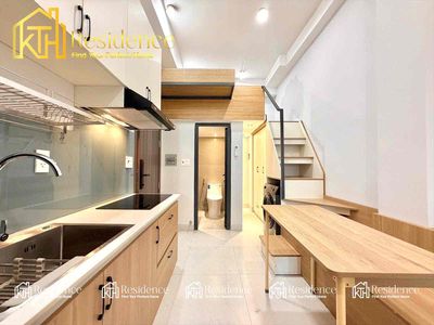 Trường Chinh has a great room - it's the first month of the shift!!!!